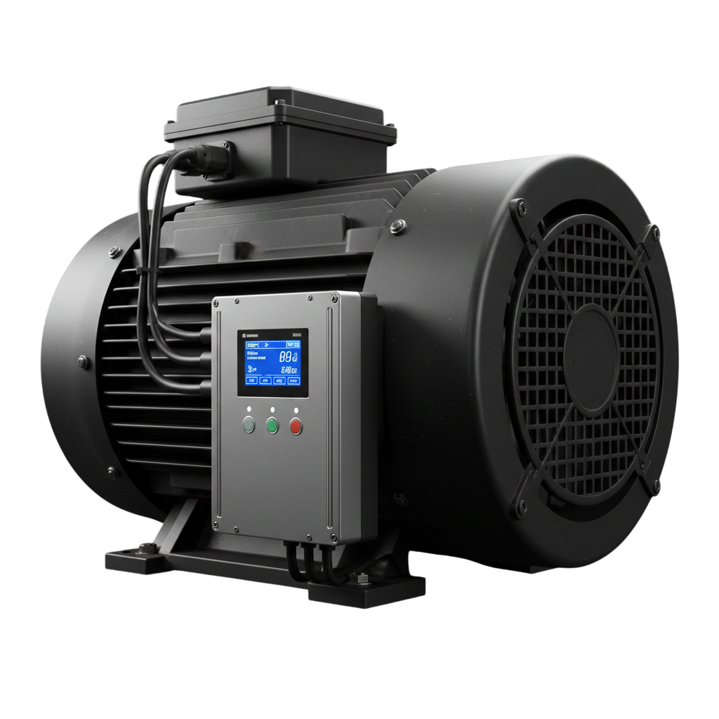 Variateur de vitesse